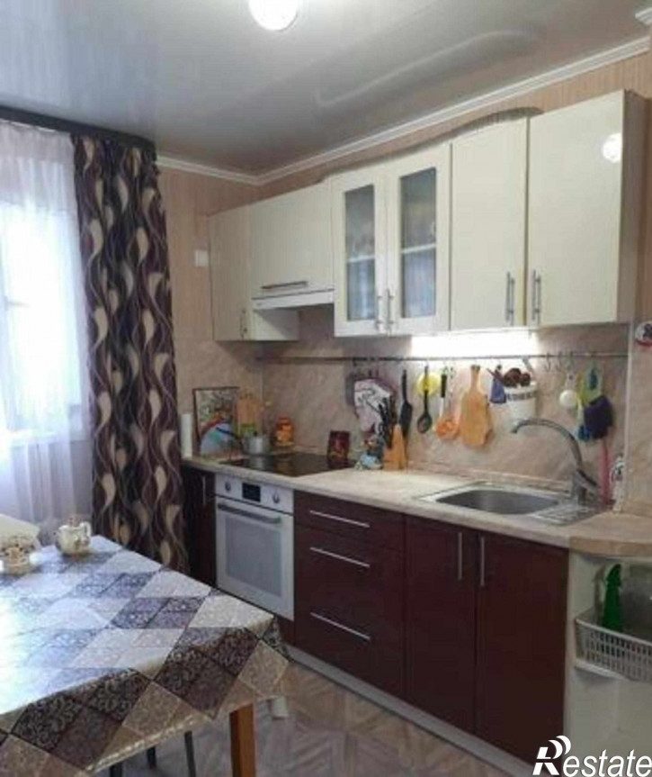 2-комн квартира Днепровский переулок, 108