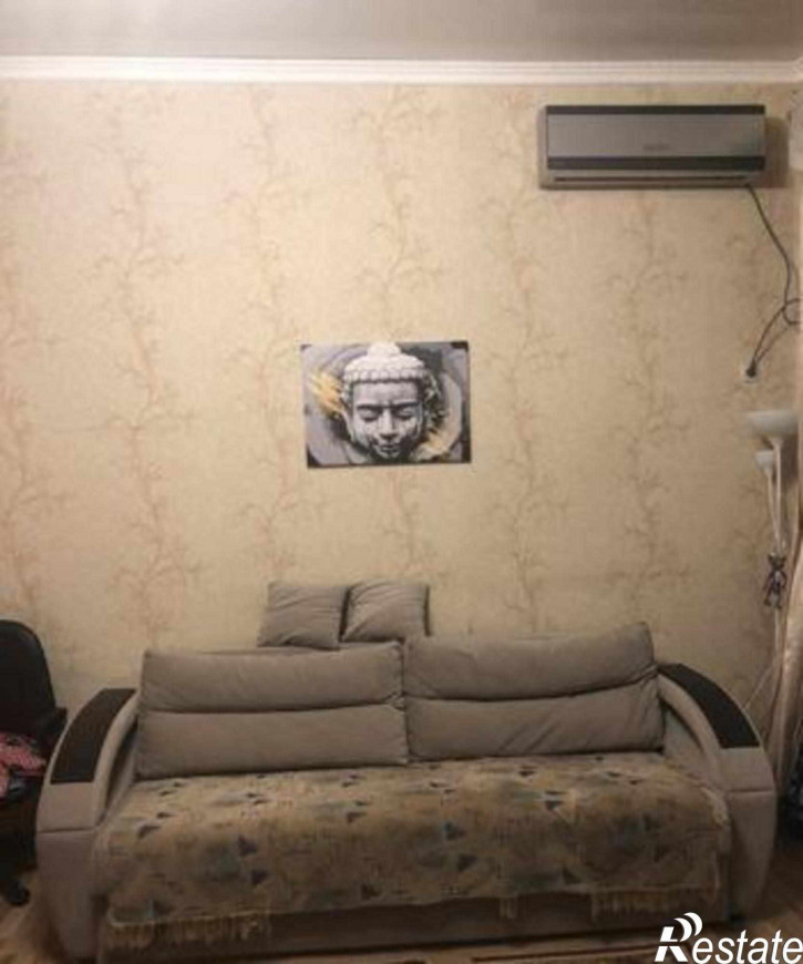 1-комн квартира улица Содружества, 22