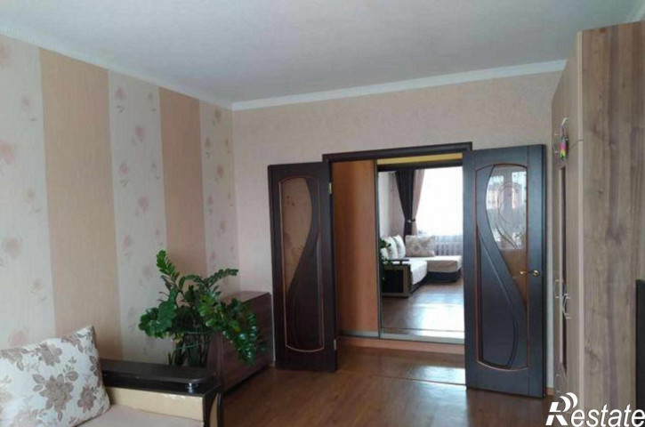 3-комн квартира Турмалиновская улица, 60