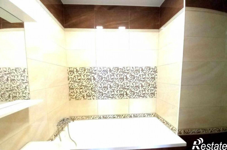 3-комн квартира проспект Ленина, 105Г