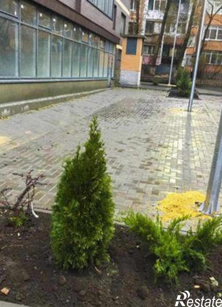 2-комн квартира в новом доме бульвар Комарова, 30/2с2