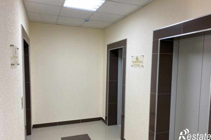 3-комн квартира в новом доме Горсоветская улица, 49/1