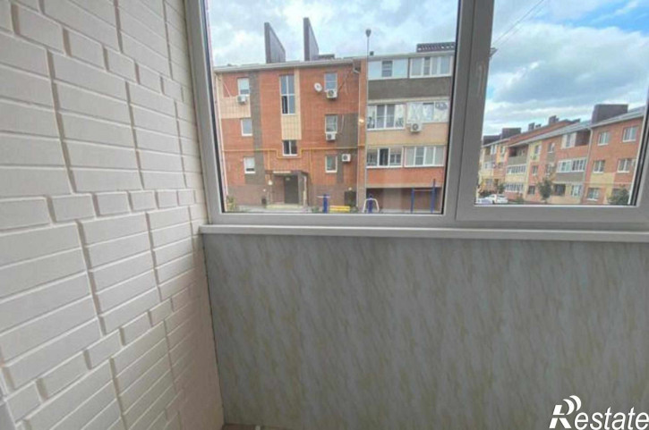 1-комн квартира Лунный переулок, 1к3