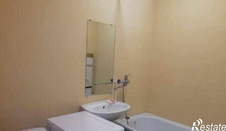 1-комн квартира переулок Белоусова, 8