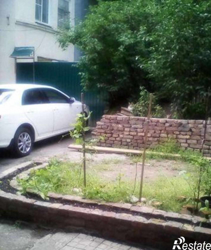 4-комн квартира Донская улица, 21
