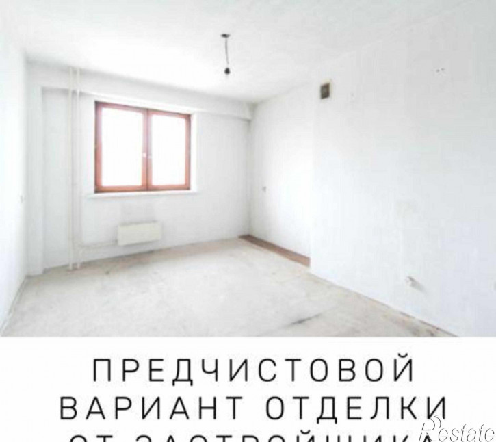 1-комн квартира в новом доме улица 23-я Линия, 54с8