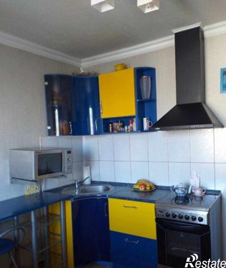2-комн квартира Днепровский переулок, 108