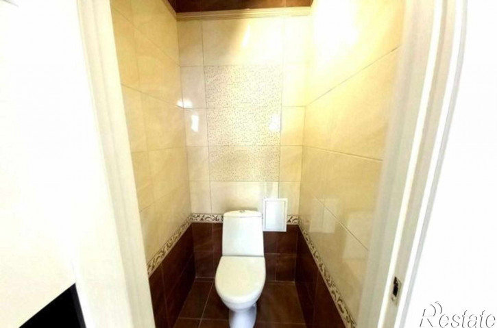 3-комн квартира проспект Ленина, 105Г