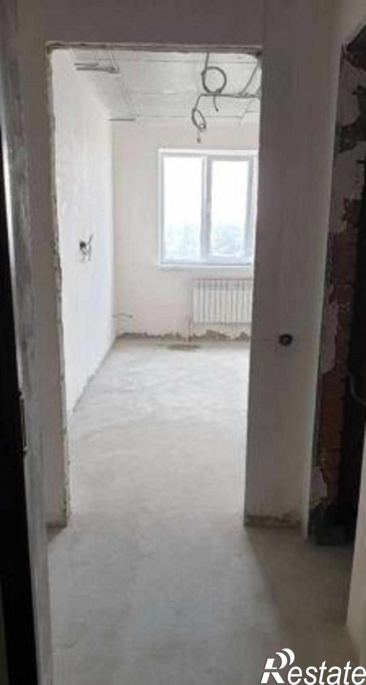 1-комн квартира в новом доме Творческая улица, 9