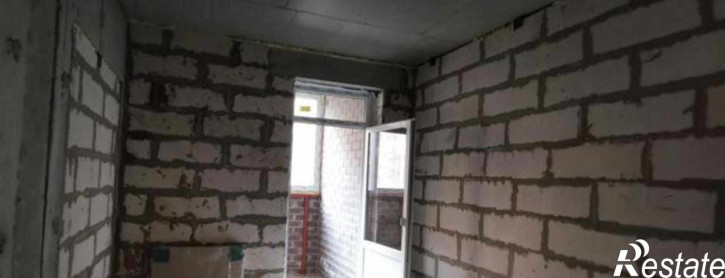 1-комн квартира в новом доме бульвар Комарова, 30/2с1