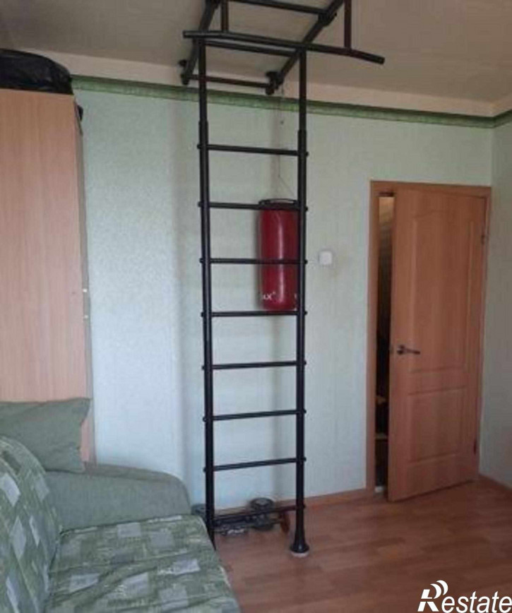 2-комн квартира Днепровский переулок, 108