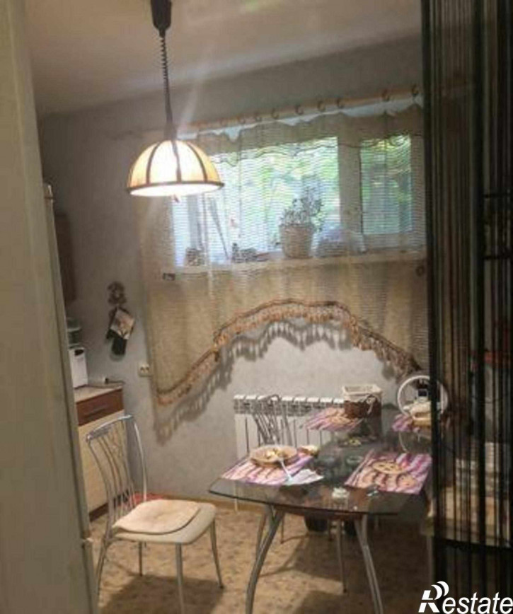 1-комн квартира улица Содружества, 22