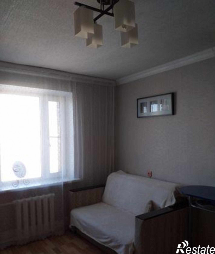 2-комн квартира Днепровский переулок, 108