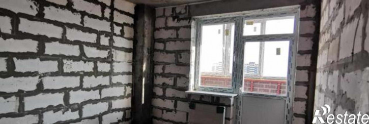 2-комн квартира в новом доме бульвар Комарова, 30/2с2