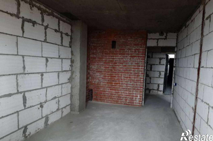 1-комн квартира улица Оганова, 20к4