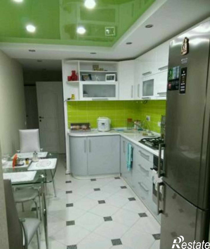 1-комн квартира улица Штахановского, 3