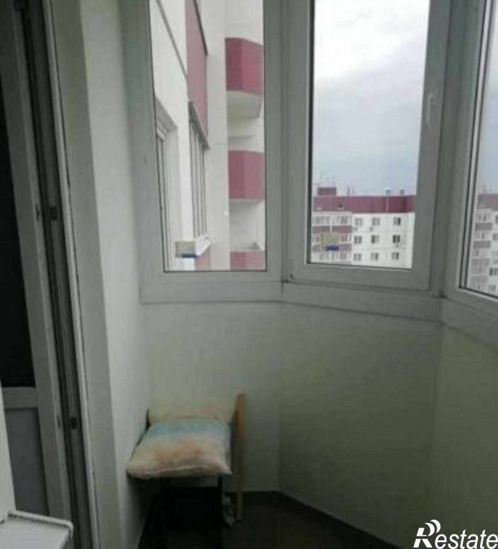 1-комн квартира переулок Белоусова, 8