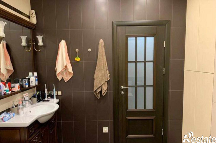 4-комн квартира проспект Ленина, 46Б