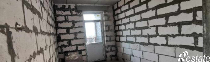 1-комн квартира в новом доме бульвар Комарова, 30/2с3