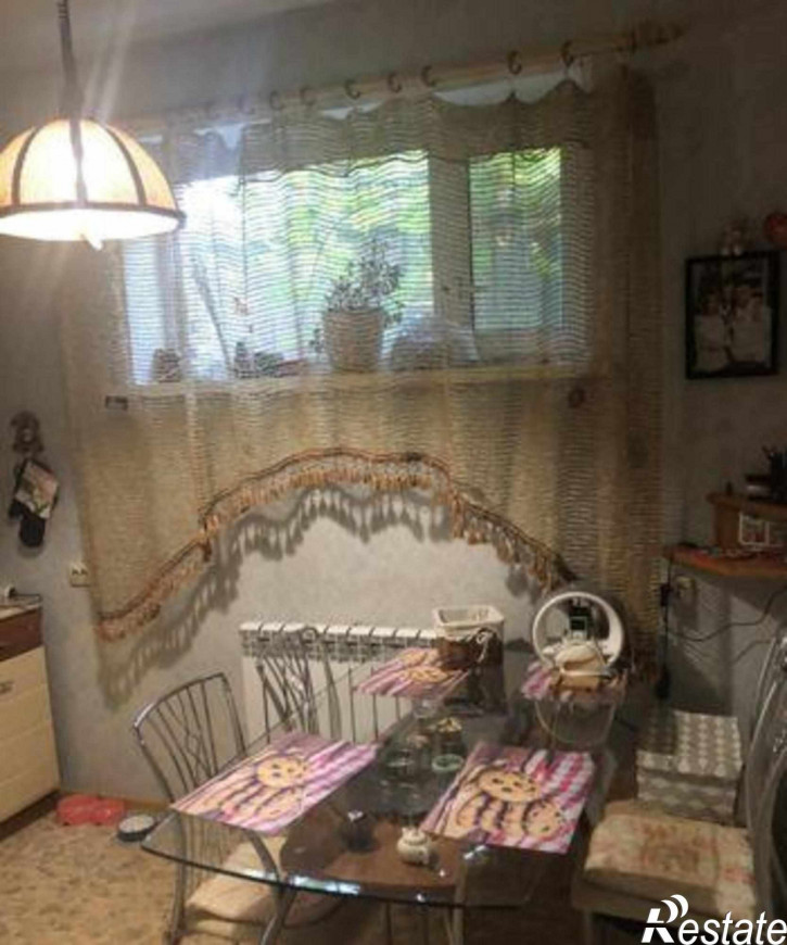 1-комн квартира улица Содружества, 22