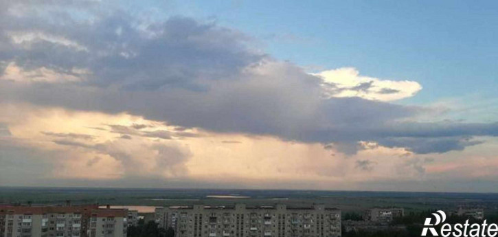 2-комн квартира проспект 40-летия Победы, 95/6