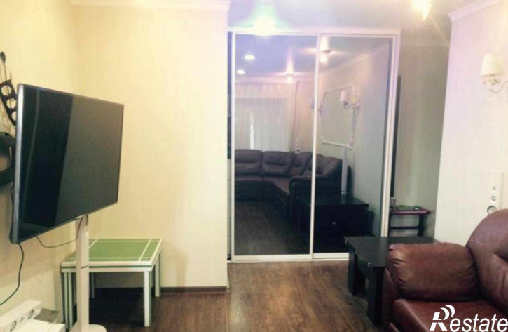 2-комн квартира улица Карбышева, 39