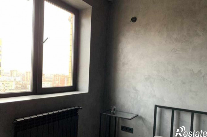 1-комн квартира Творческая улица, 5