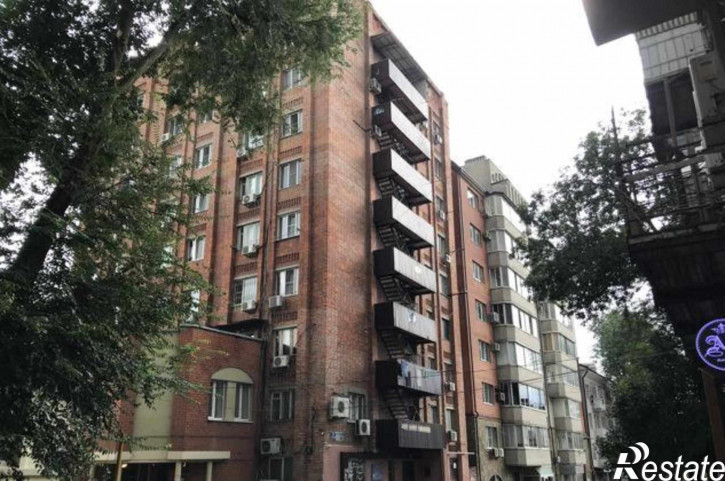 1-комн квартира Темерницкая улица, 34