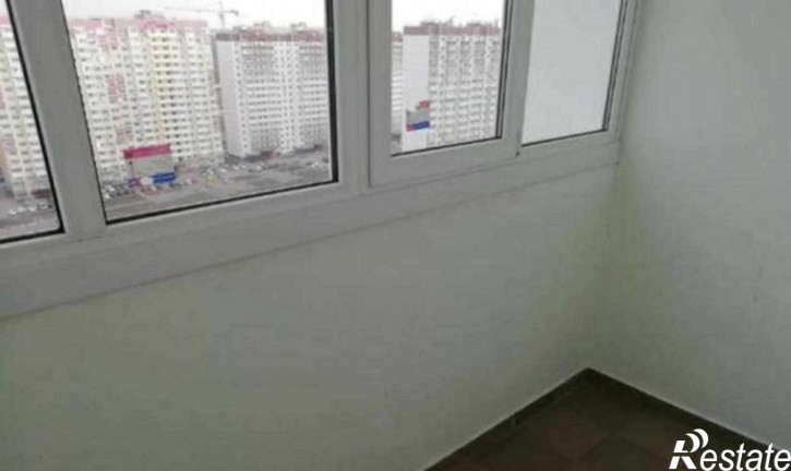 1-комн квартира переулок Белоусова, 8