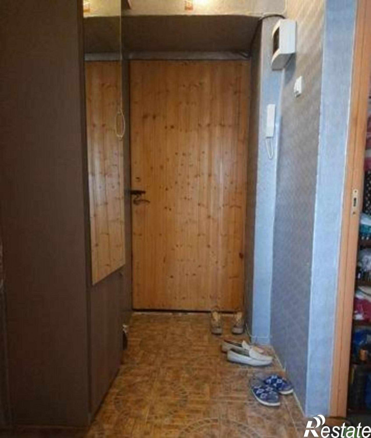 2-комн квартира Днепровский переулок, 108