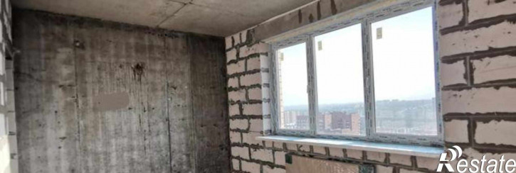 2-комн квартира в новом доме бульвар Комарова, 30/2с3