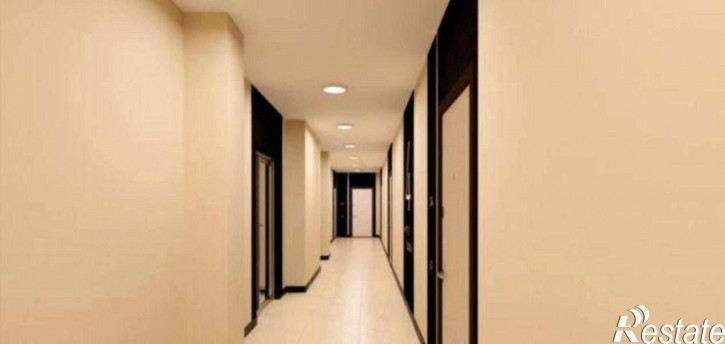 2-комн квартира улица Шеболдаева, 95с2