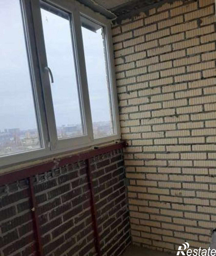 1-комн квартира улица Оганова, 20к4