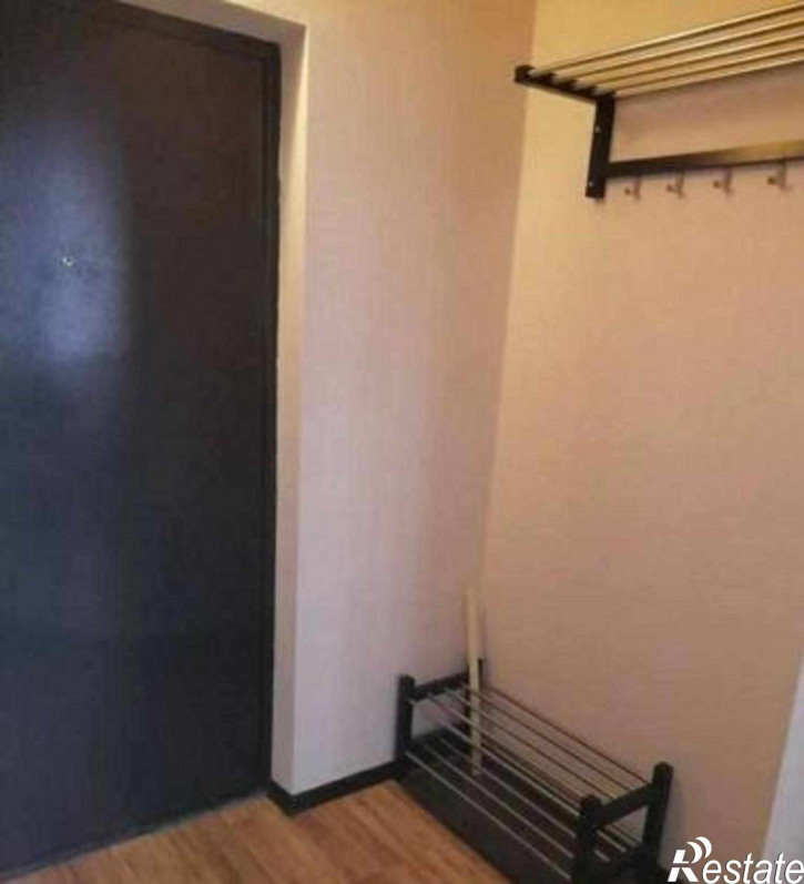 1-комн квартира переулок Белоусова, 8