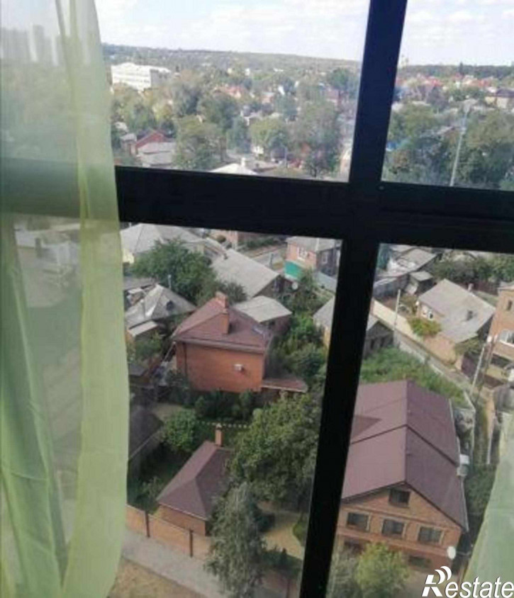 2-комн квартира проспект Сиверса, 32