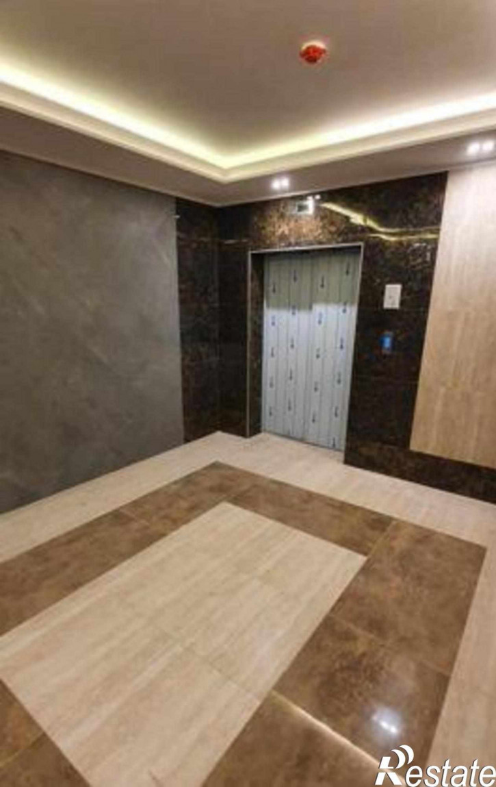 2-комн квартира в новом доме бульвар Комарова, 30/2с3