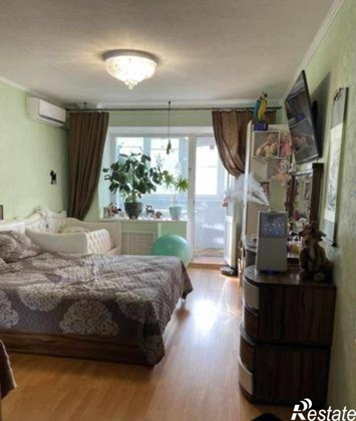 3-комн квартира Извилистая улица, 8А