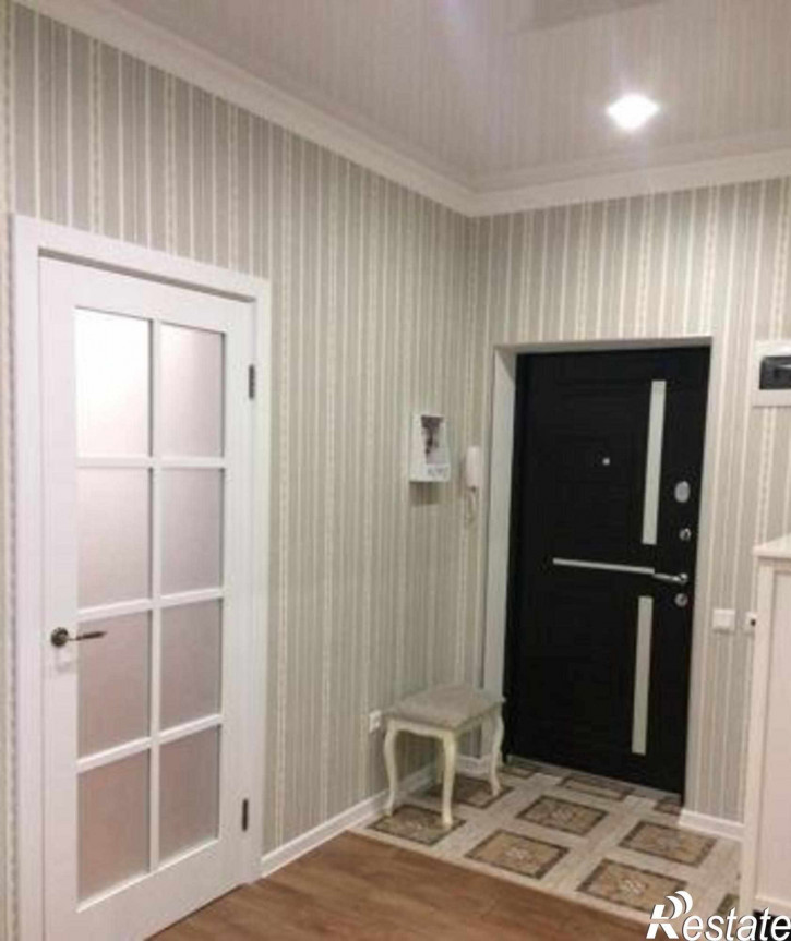2-комн квартира улица Богданова, 79