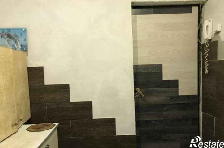 1-комн квартира Темерницкая улица, 34