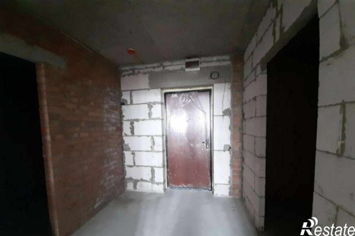 1-комн квартира улица Оганова, 20к4