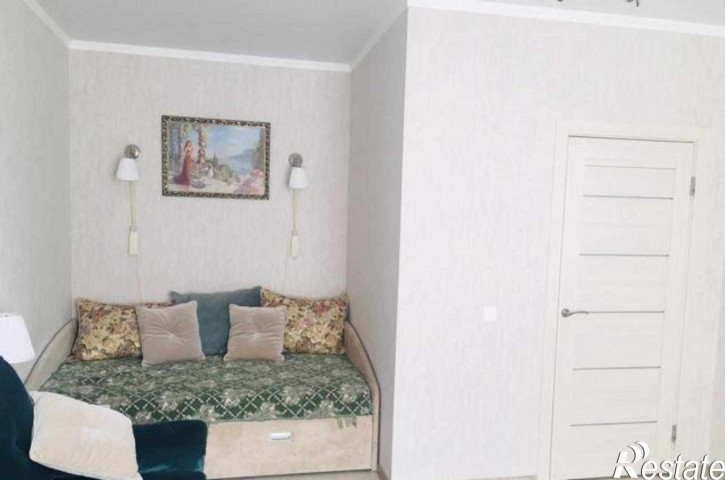 1-комн квартира улица Еляна, 66
