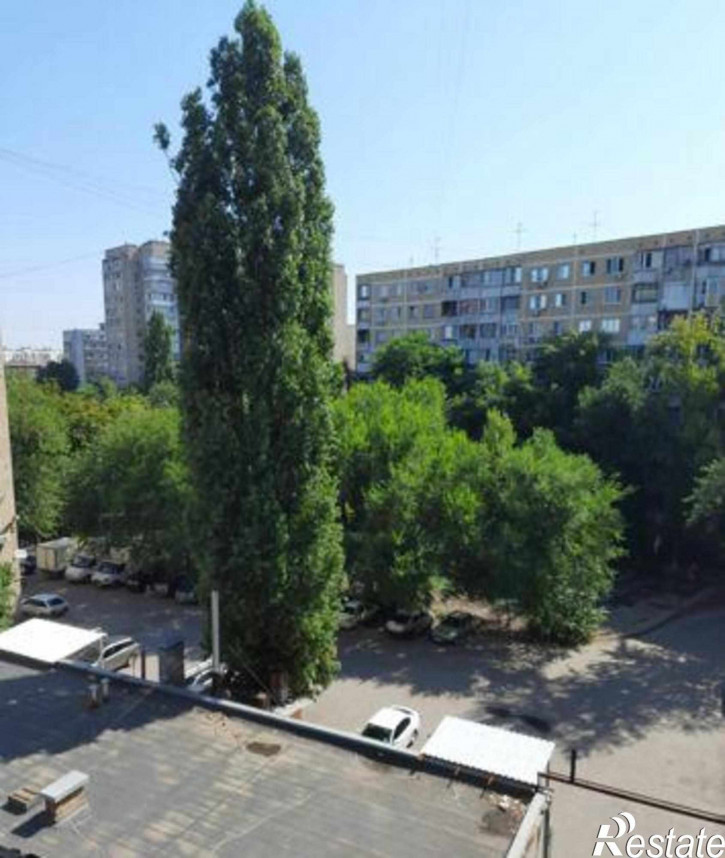 2-комн квартира Днепровский переулок, 108