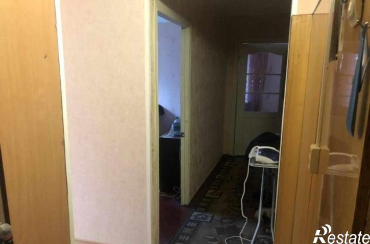 2-комн квартира проспект Ленина, 27