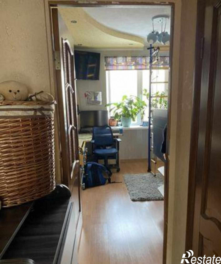 3-комн квартира Извилистая улица, 8А