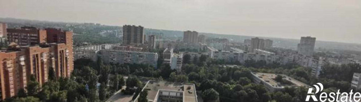 1-комн квартира в новом доме бульвар Комарова, 30/2с3
