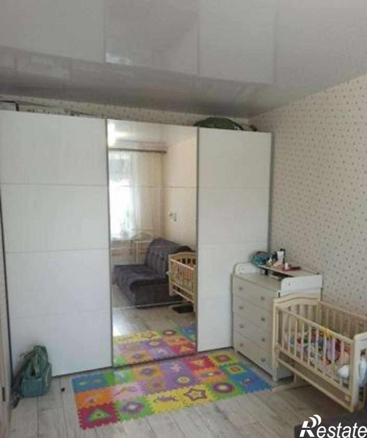 2-комн квартира в новом доме проспект Сиверса, 32