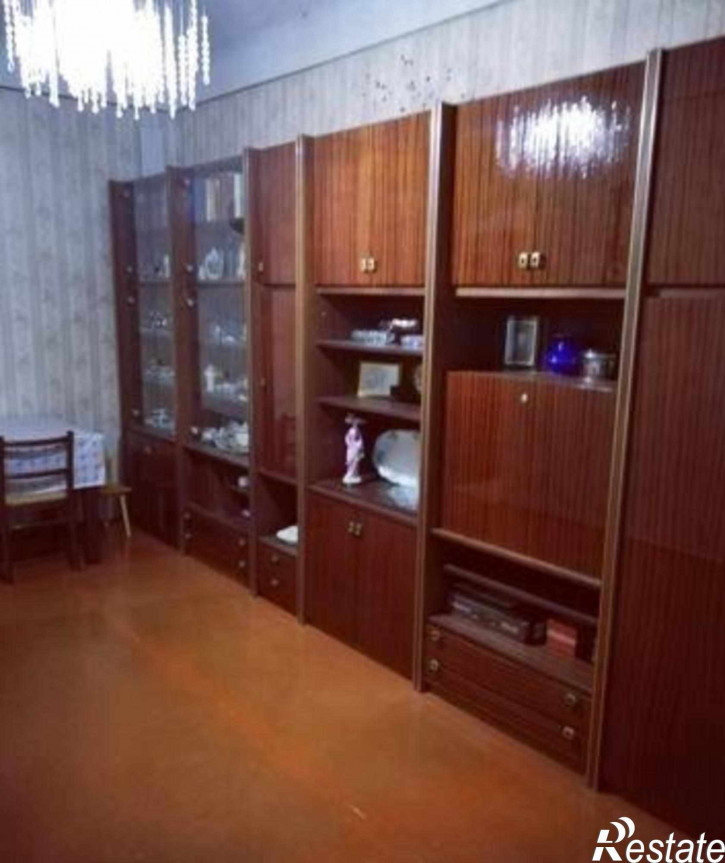 2-комн квартира улица Ищенко, 10