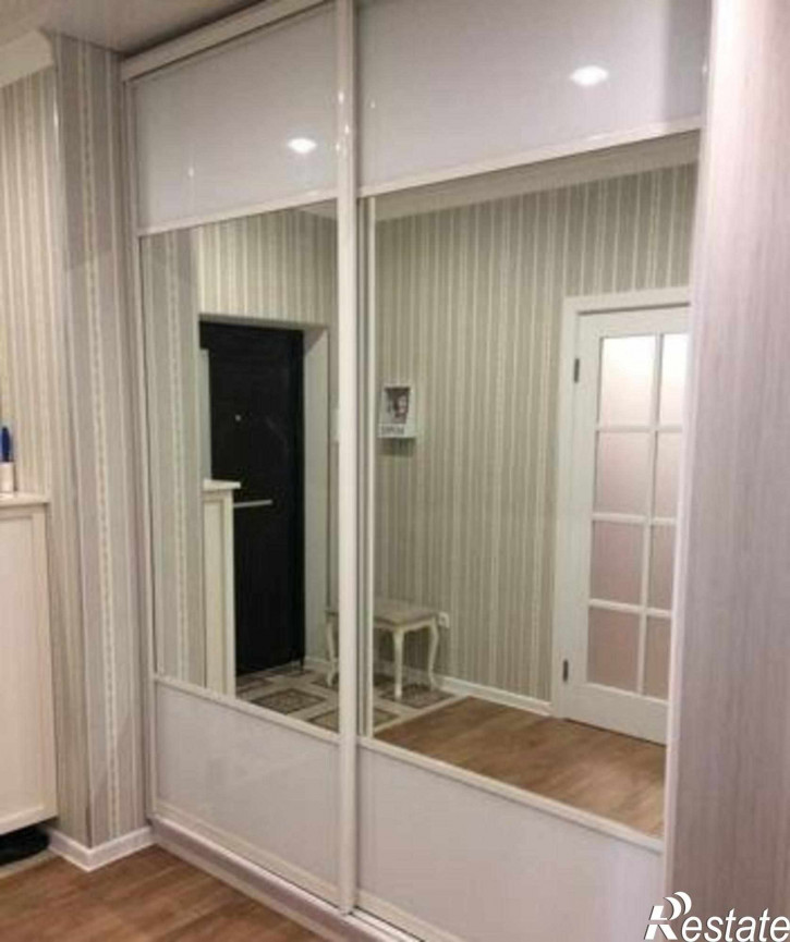 2-комн квартира улица Богданова, 79