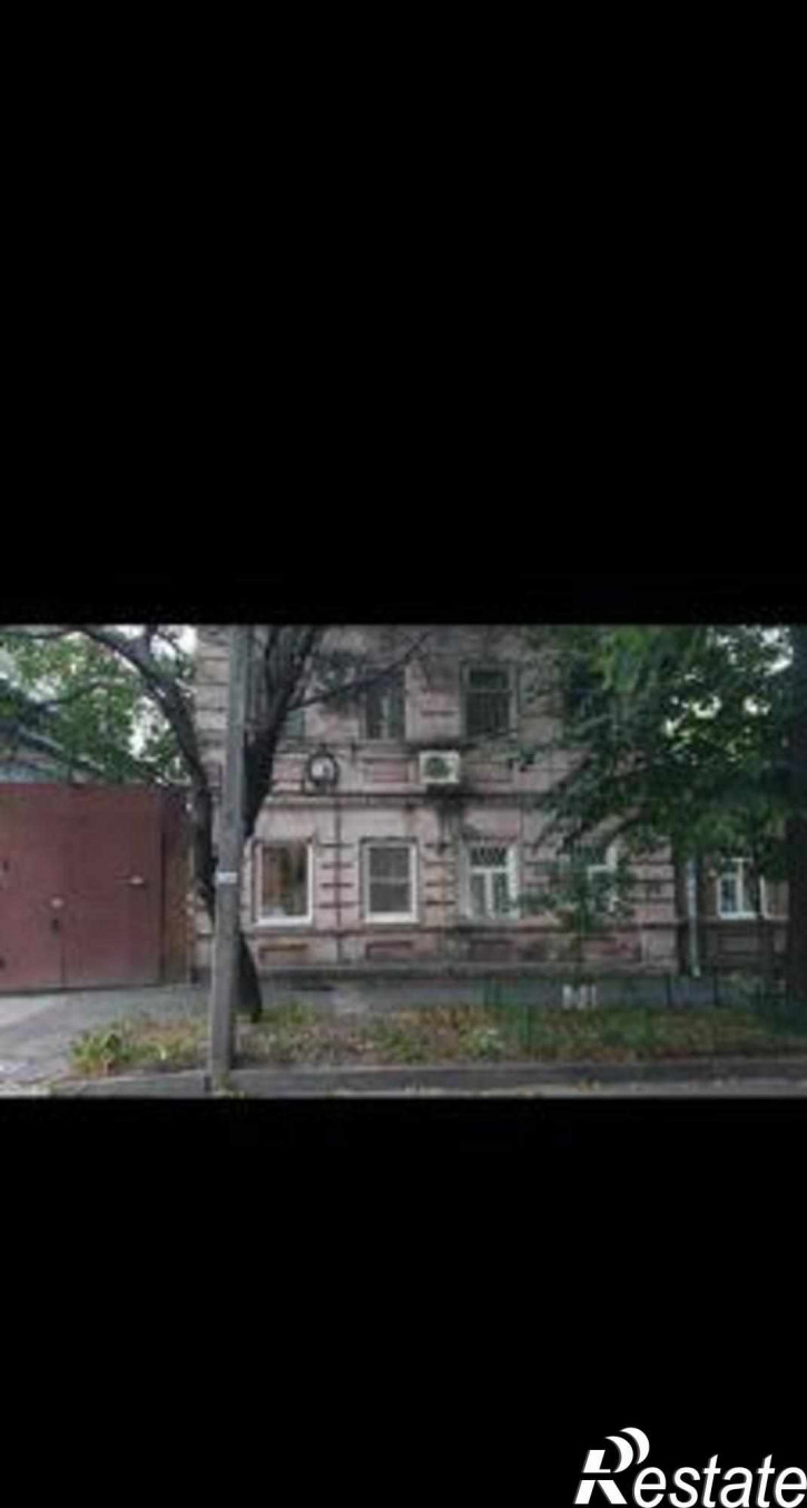 2-комн квартира улица 4-я Линия, 55