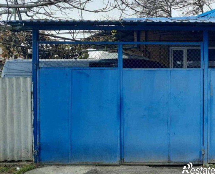 Коттедж/дом Роговский переулок, 10